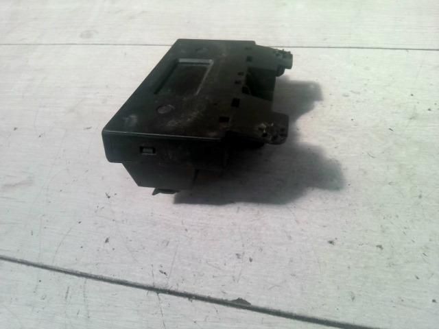 bontott PEUGEOT 206 Óra (Időmérő)