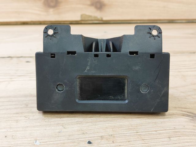 bontott PEUGEOT 206 Óra (Időmérő)