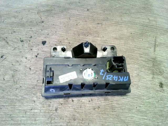 bontott PEUGEOT 206 Óra (Időmérő)