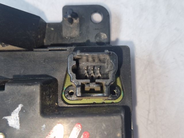 bontott PEUGEOT 206 Óra (Időmérő)