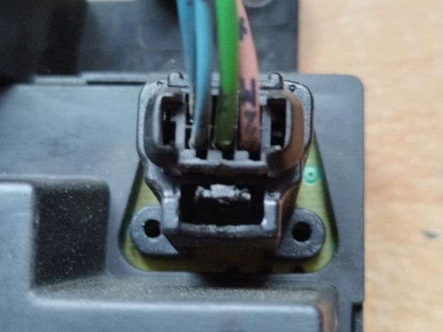 bontott PEUGEOT 206 Óra (Időmérő)