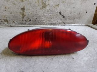 bontott PEUGEOT 206 Pótféklámpa