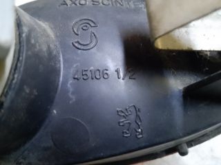 bontott PEUGEOT 206 Pótféklámpa