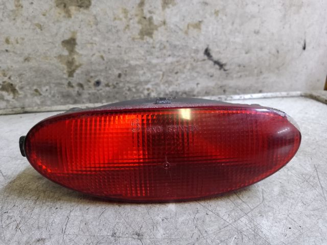 bontott PEUGEOT 206 Pótféklámpa
