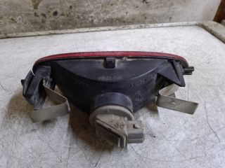 bontott PEUGEOT 206 Pótféklámpa