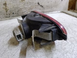 bontott PEUGEOT 206 Pótféklámpa