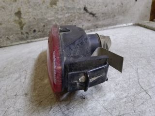 bontott PEUGEOT 206 Pótféklámpa