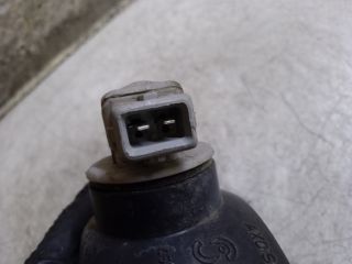 bontott PEUGEOT 206 Pótféklámpa