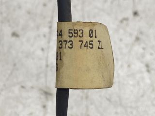 bontott PEUGEOT 206 Rádió / CD Kapcsoló