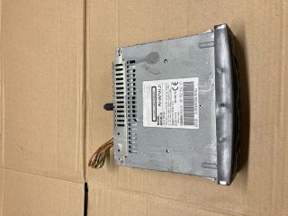 bontott PEUGEOT 206 Rádió / CD