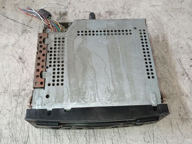 bontott PEUGEOT 206 Rádió / CD