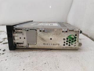 bontott PEUGEOT 206 Rádió / CD