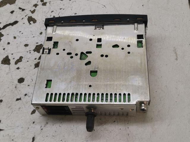 bontott PEUGEOT 206 Rádió / CD