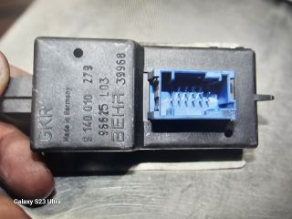 bontott PEUGEOT 206 Relé