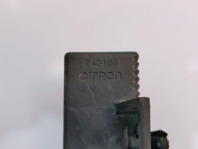 bontott PEUGEOT 206 Relé