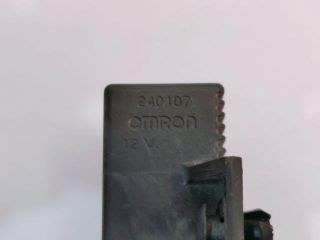 bontott PEUGEOT 206 Relé