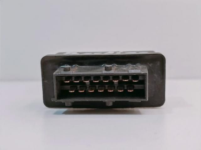 bontott PEUGEOT 206 Relé