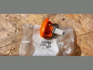 bontott PEUGEOT 206 Sárvédő Irányjelző (Pozíciófüggetlen)