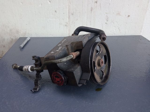 bontott PEUGEOT 206 Szervóolaj Tartály