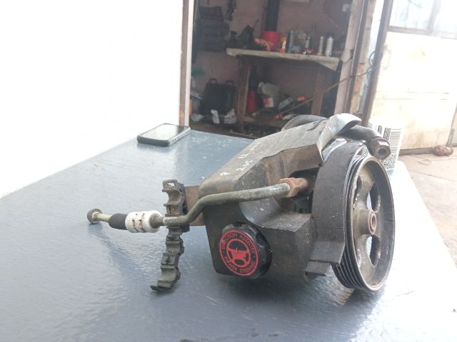 bontott PEUGEOT 206 Szervóolaj Tartály