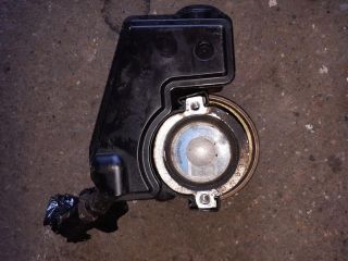 bontott PEUGEOT 206 Szervóolaj Tartály