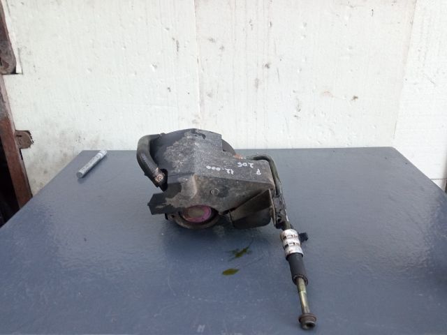 bontott PEUGEOT 206 Szervóolaj Tartály