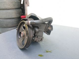 bontott PEUGEOT 206 Szervóolaj Tartály