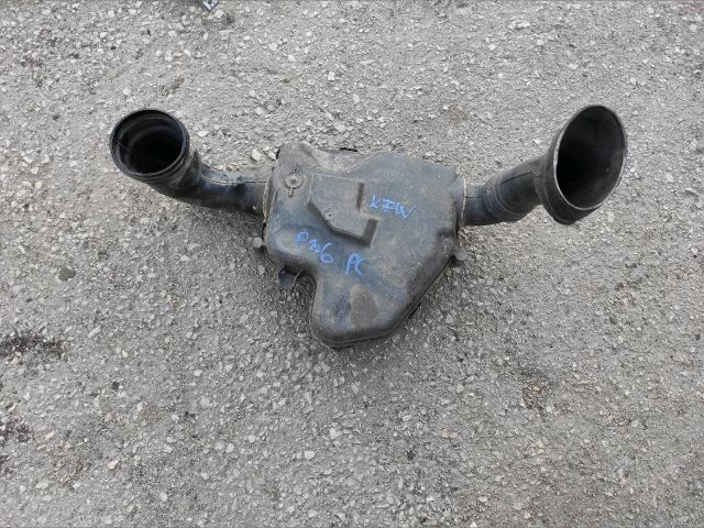 bontott PEUGEOT 206 Szívás Zaj Csökkentő Doboz