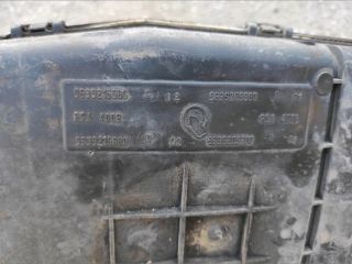 bontott PEUGEOT 206 Szívás Zaj Csökkentő Doboz