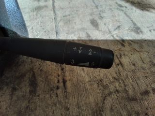 bontott PEUGEOT 206 Tempomat Kar (Magában)