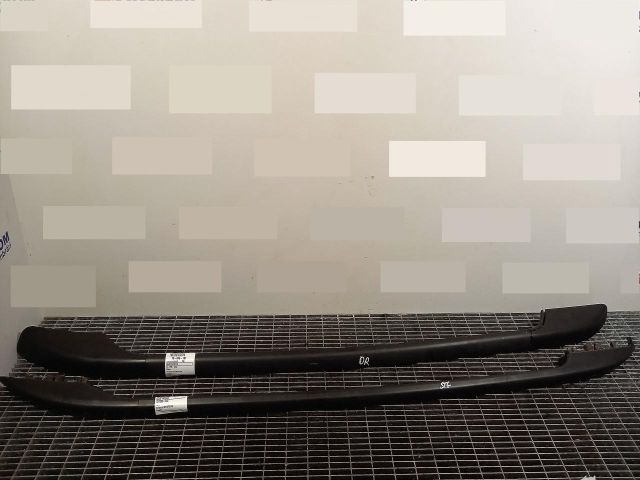 bontott PEUGEOT 206 Tetősín Pár