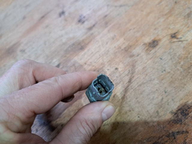 bontott PEUGEOT 206 Tolatólámpa Kapcsoló