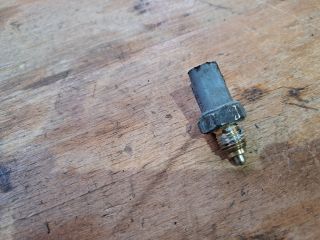 bontott PEUGEOT 206 Tolatólámpa Kapcsoló