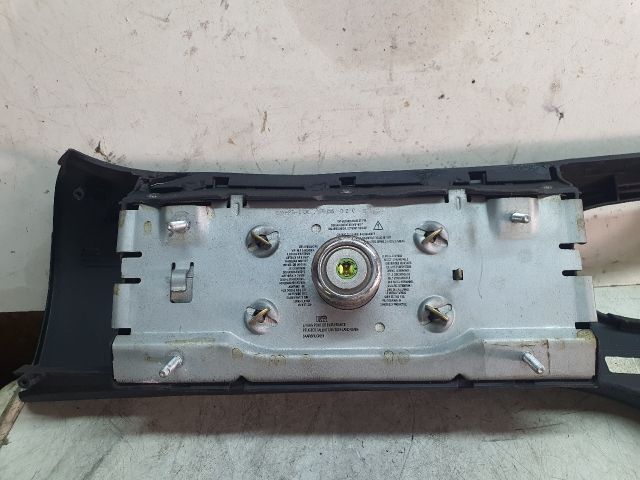 bontott PEUGEOT 206 Utasoldali Légzsák