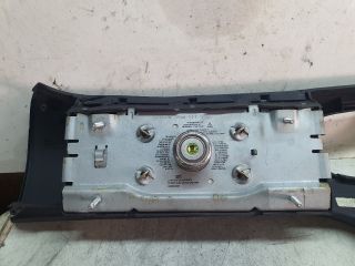 bontott PEUGEOT 206 Utasoldali Légzsák