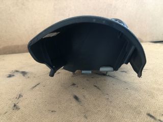 bontott PEUGEOT 206 Utasoldali Légzsák