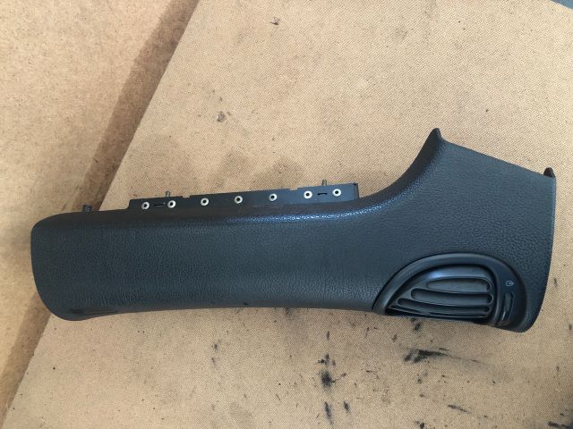 bontott PEUGEOT 206 Utasoldali Légzsák