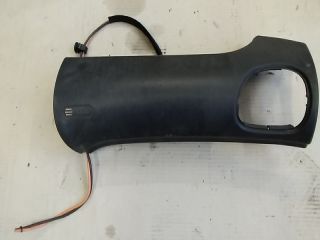 bontott PEUGEOT 206 Utasoldali Légzsák