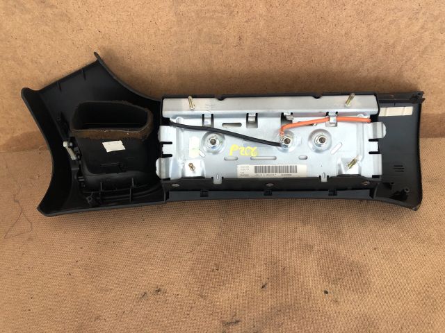 bontott PEUGEOT 206 Utasoldali Légzsák