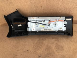 bontott PEUGEOT 206 Utasoldali Légzsák