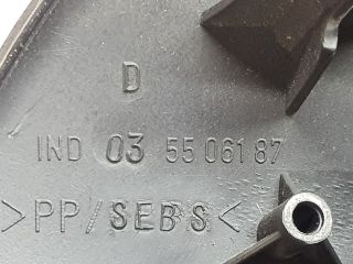 bontott PEUGEOT 206 Utasoldali Légzsák