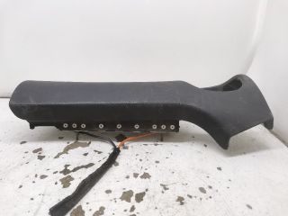 bontott PEUGEOT 206 Utasoldali Légzsák