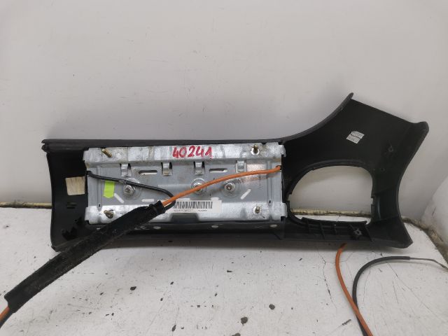 bontott PEUGEOT 206 Utasoldali Légzsák