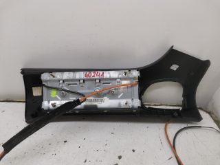 bontott PEUGEOT 206 Utasoldali Légzsák