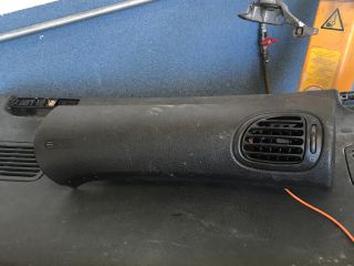 bontott PEUGEOT 206 Utasoldali Légzsák