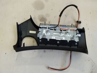 bontott PEUGEOT 206 Utasoldali Légzsák