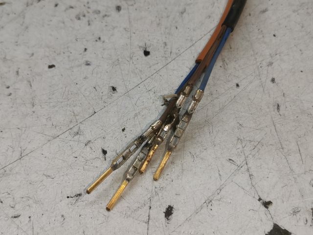 bontott PEUGEOT 206 Utasoldali Légzsák