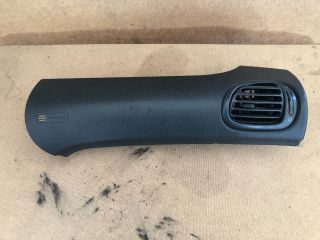 bontott PEUGEOT 206 Utasoldali Légzsák