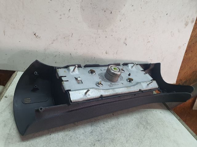 bontott PEUGEOT 206 Utasoldali Légzsák