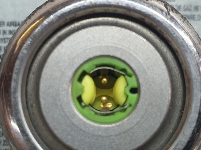 bontott PEUGEOT 206 Utasoldali Légzsák